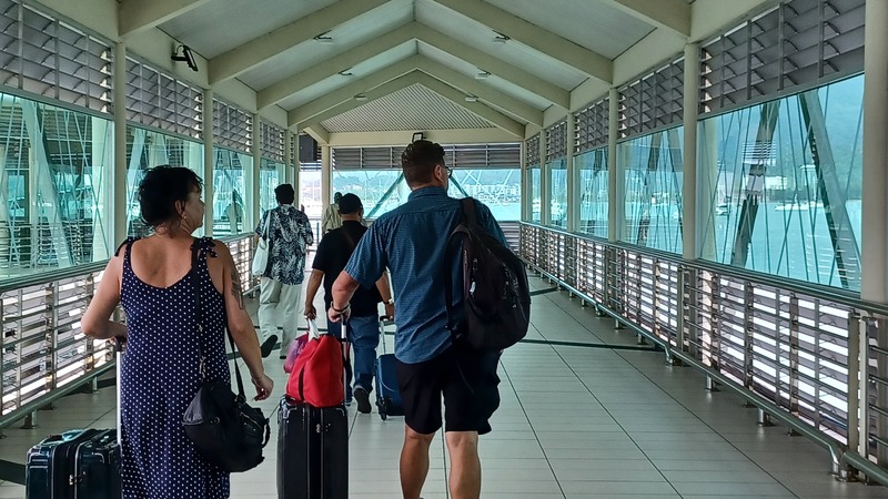 Kuah - Langkawi