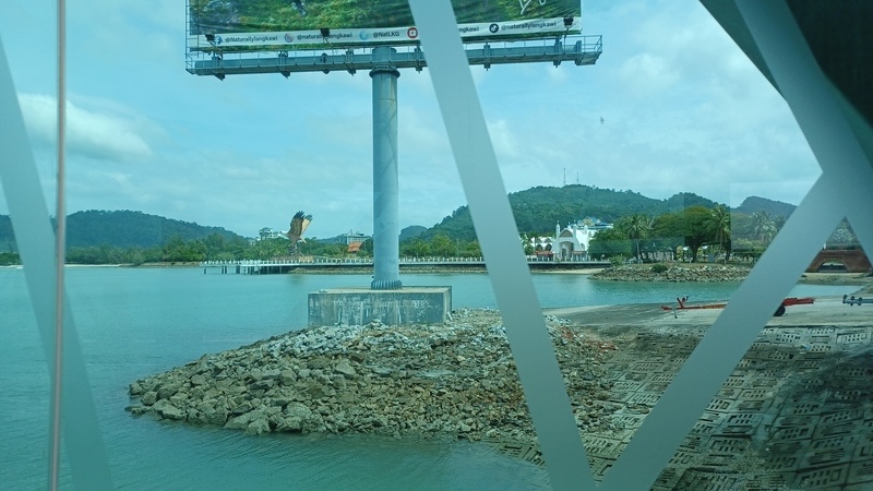 Kuah - Langkawi