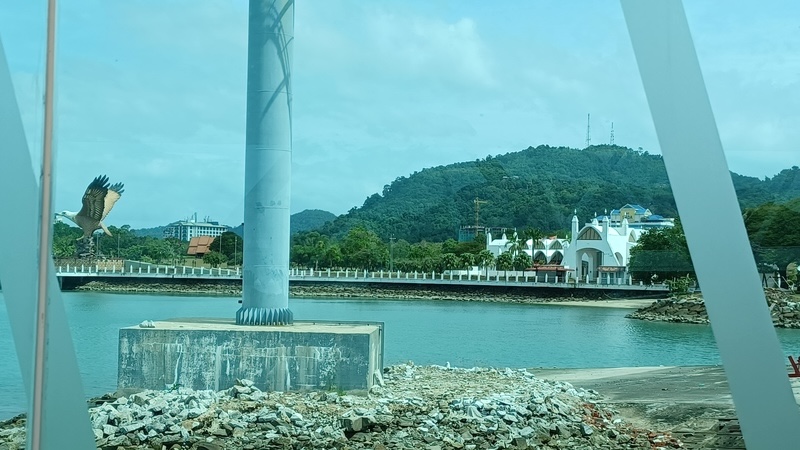 Kuah - Langkawi