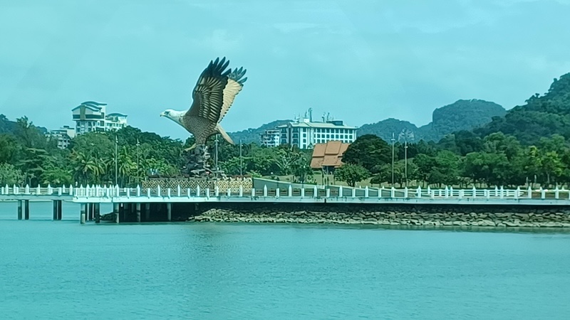 Kuah - Langkawi