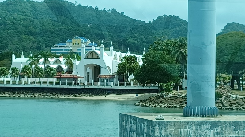 Kuah - Langkawi