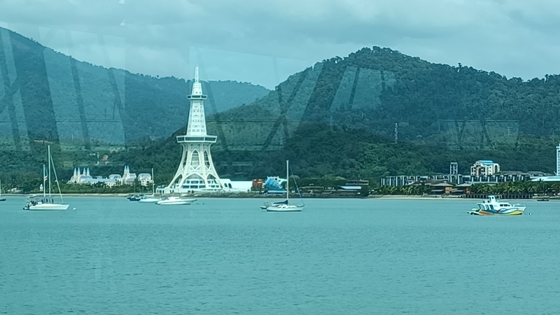 Kuah - Langkawi