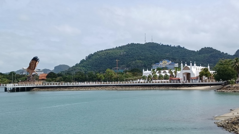 Kuah - Langkawi