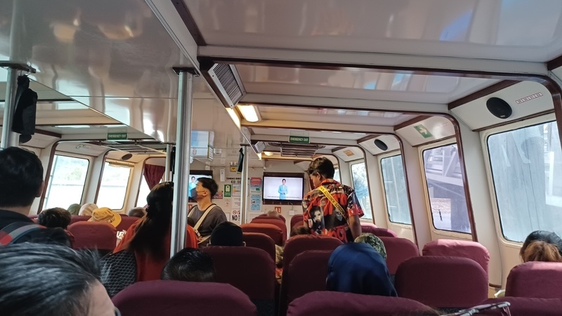 ferry-boat