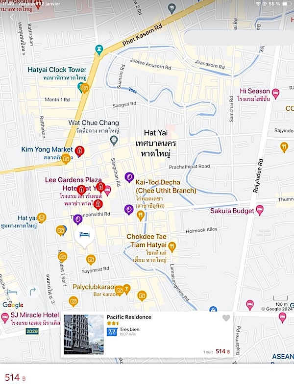 Hat Yai