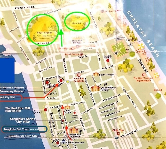Songkhla