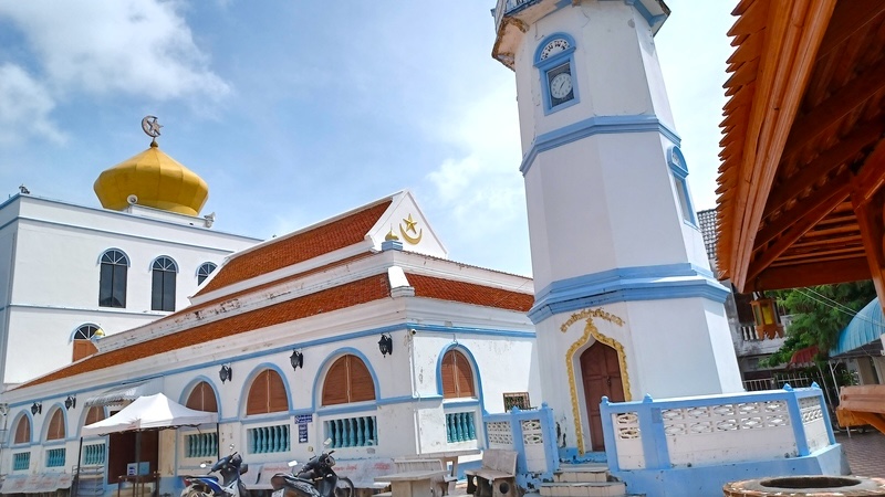 Songkhla