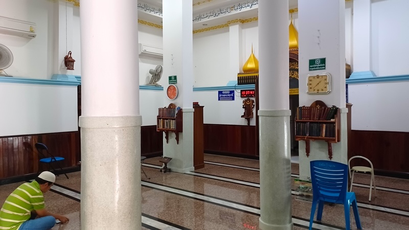 Songkhla