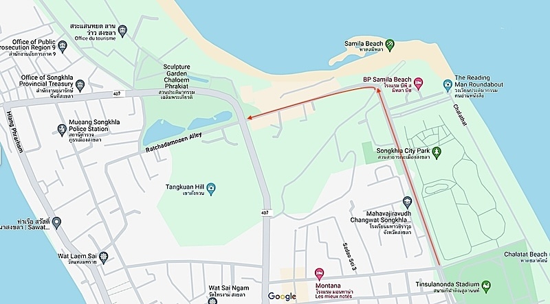 Songkhla