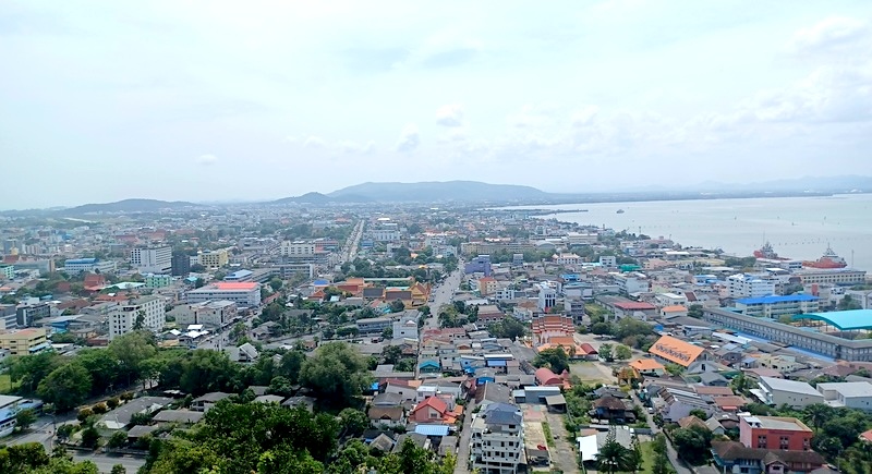 Songkhla