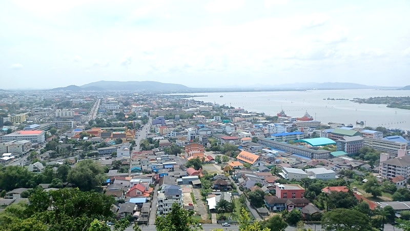 Songkhla
