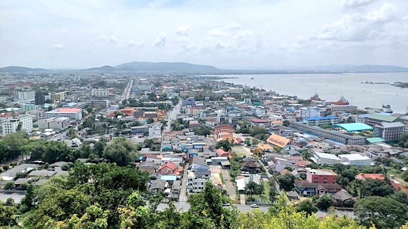 Songkhla