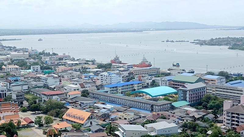 Songkhla