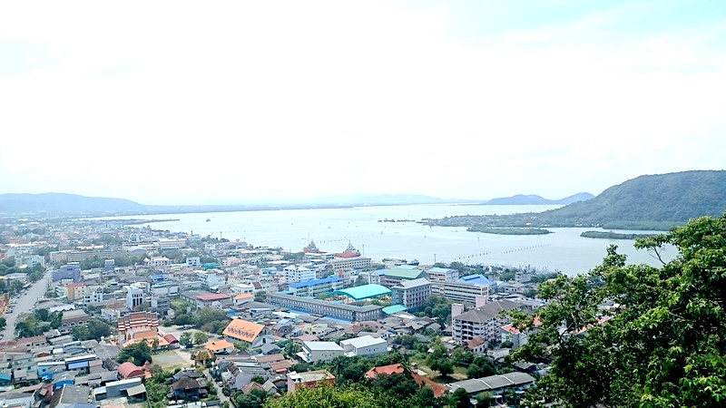 Songkhla