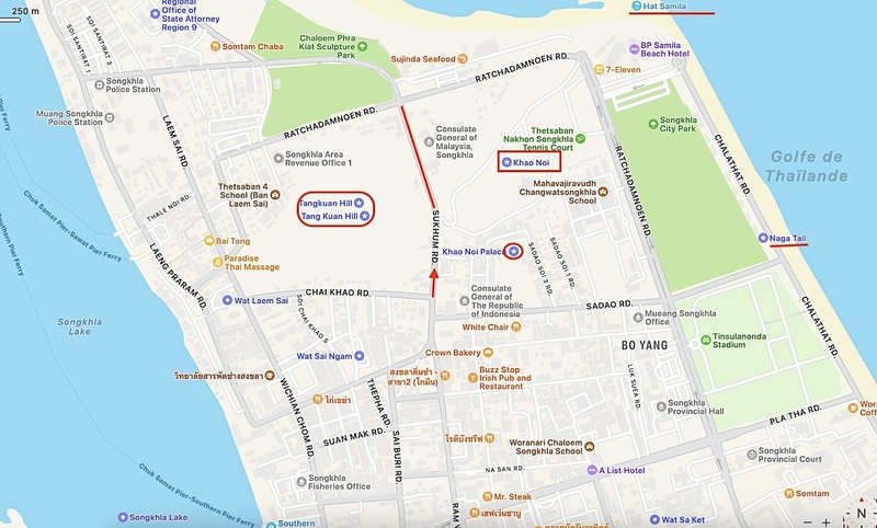 Songkhla