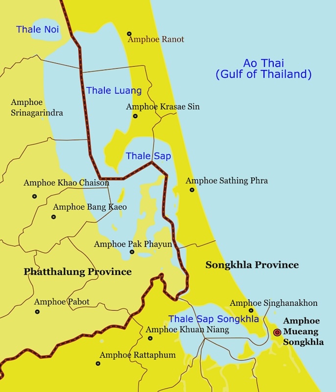 Songkhla