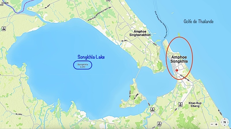 Songkhla