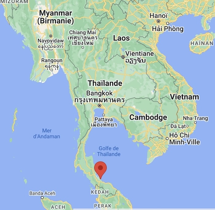 Songkhla