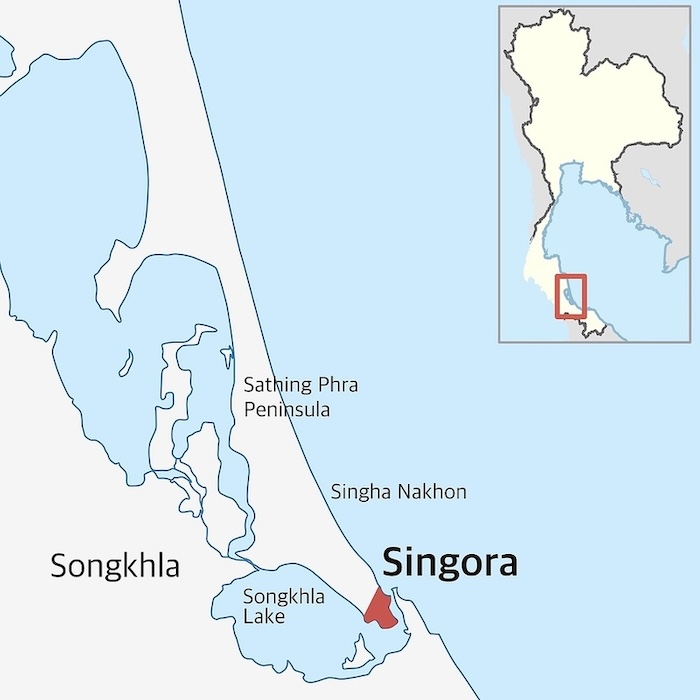 Songkhla