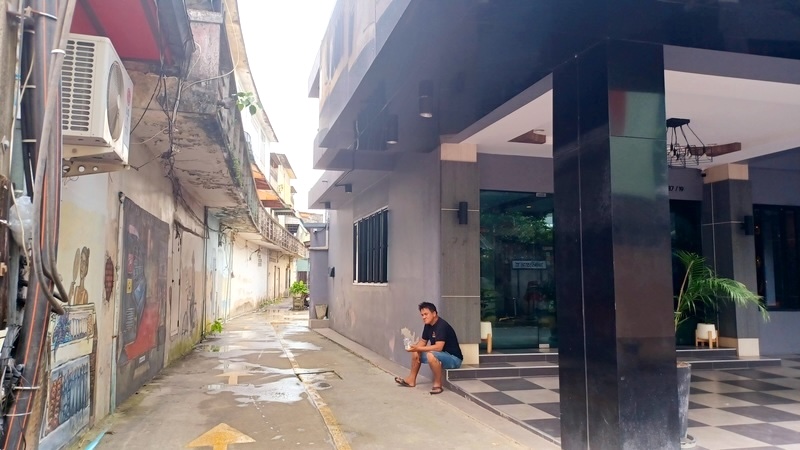 Nakhon Si Thammarat