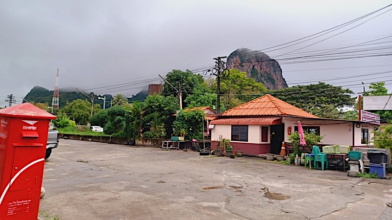 Phatthalung