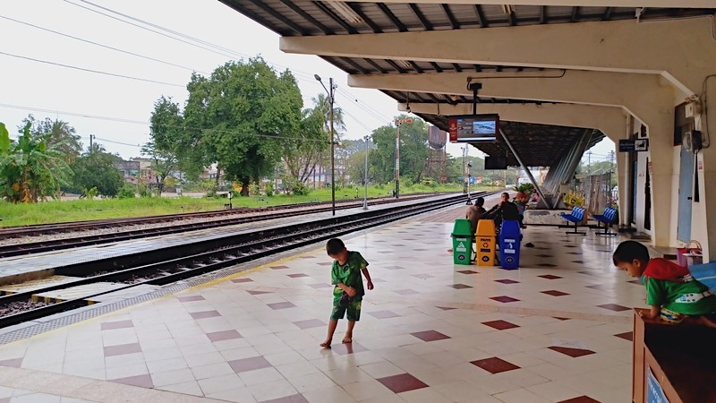 Phatthalung