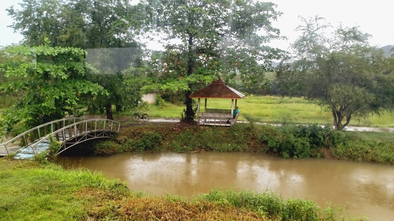 De Phatthalung à Nakhon Si Thammarat