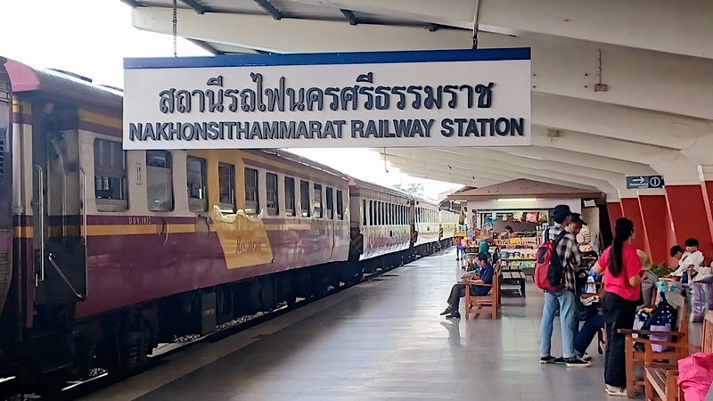 Nakhon Si Thammarat