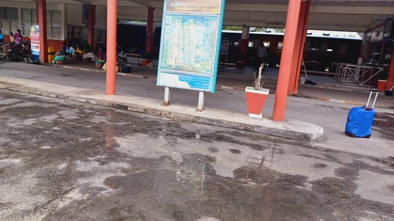 Nakhon Si Thammarat