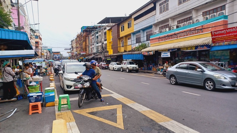 Nakhon Si Thammarat
