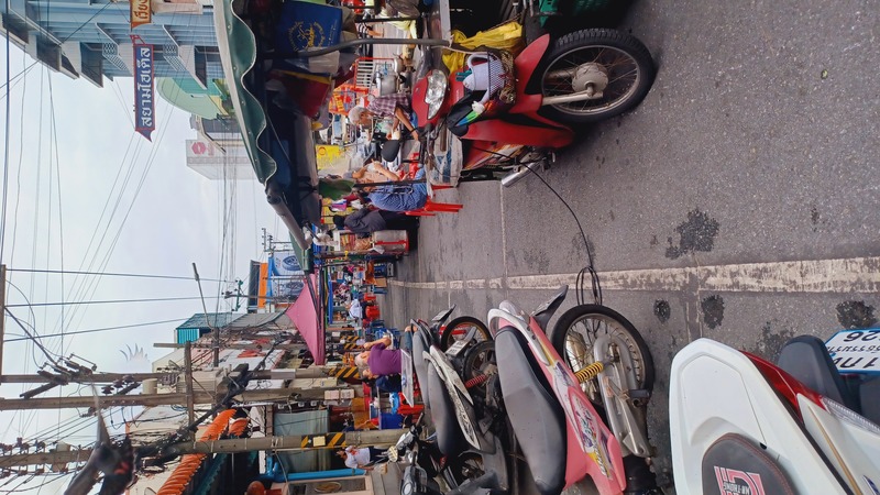 Nakhon Si Thammarat