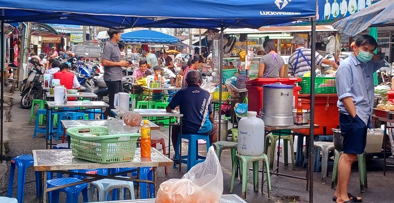 Nakhon Si Thammarat
