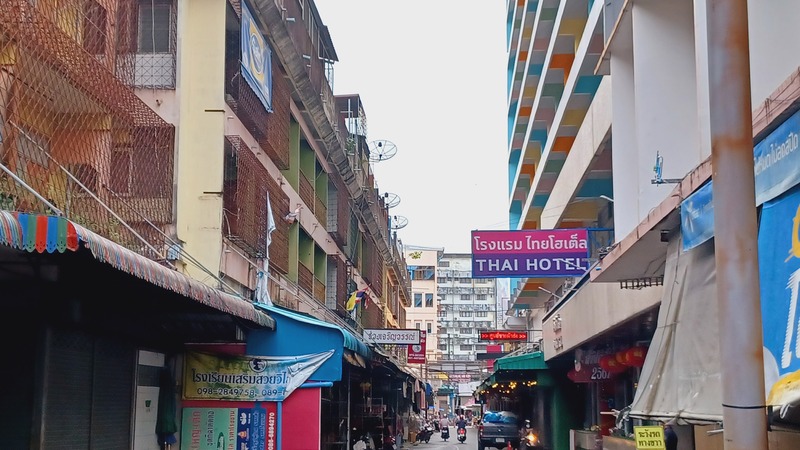 Nakhon Si Thammarat