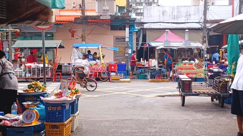 Nakhon Si Thammarat