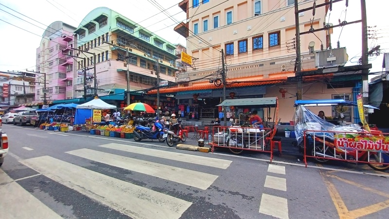 Nakhon Si Thammarat