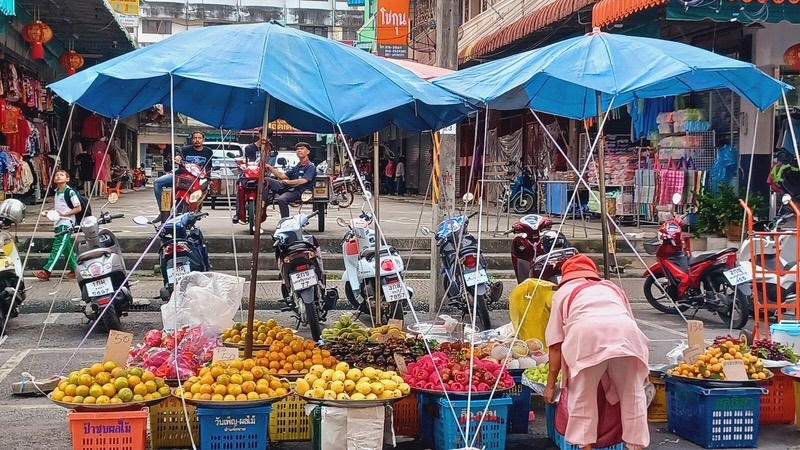 Nakhon Si Thammarat