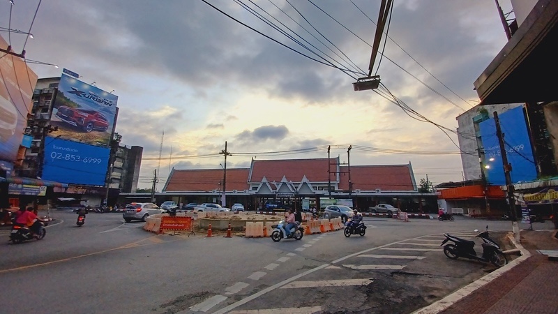 Nakhon Si Thammarat