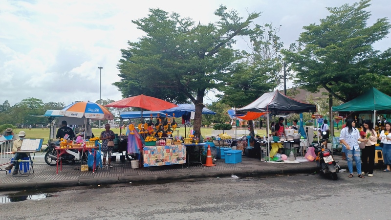 Nakhon Si Thammarat