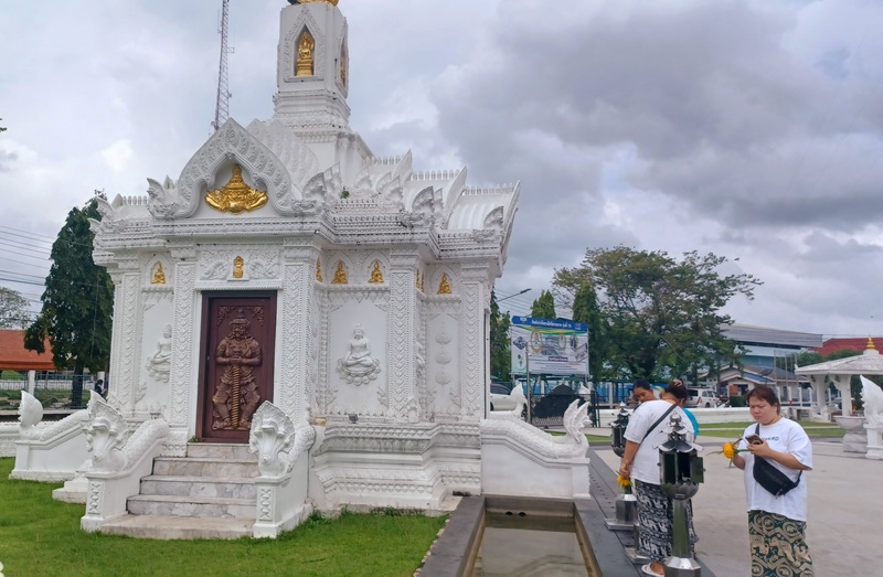 Nakhon Si Thammarat
