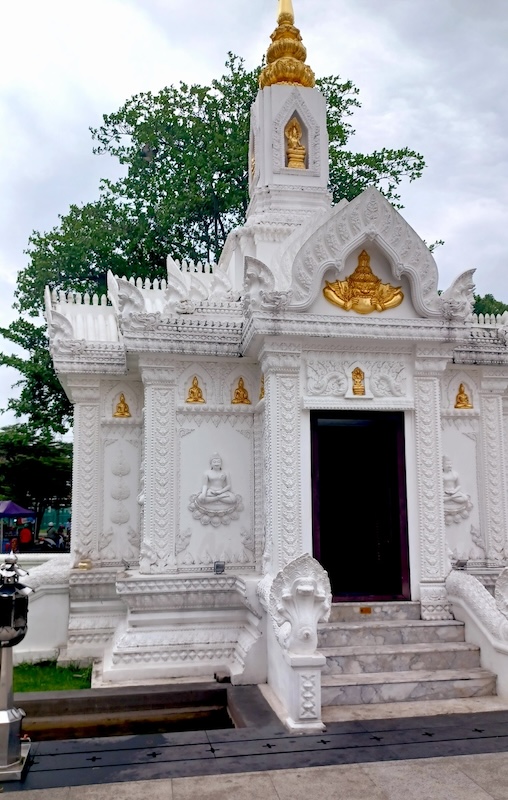 Nakhon Si Thammarat
