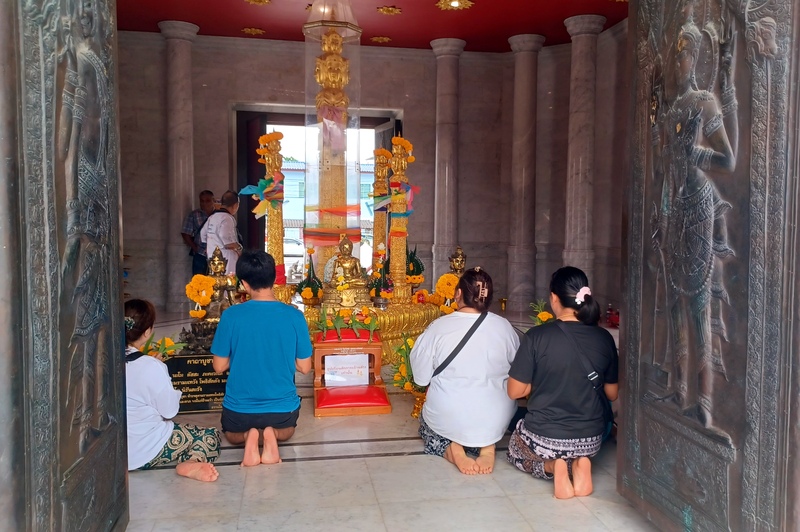 Nakhon Si Thammarat