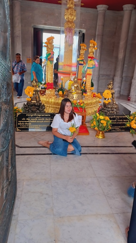 Nakhon Si Thammarat