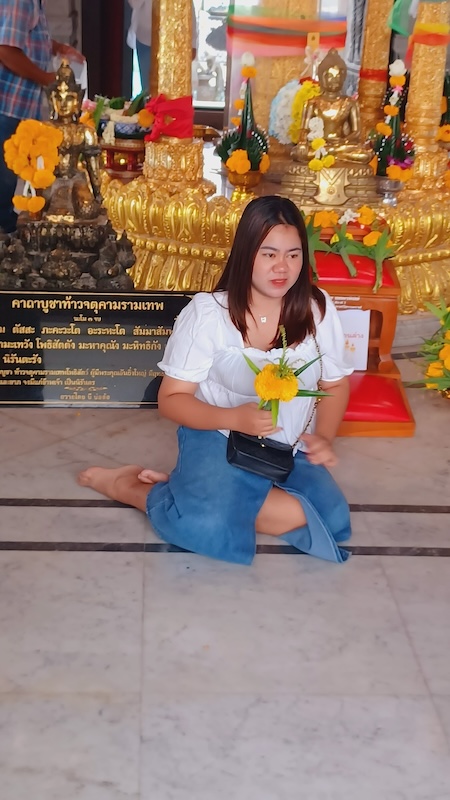 Nakhon Si Thammarat