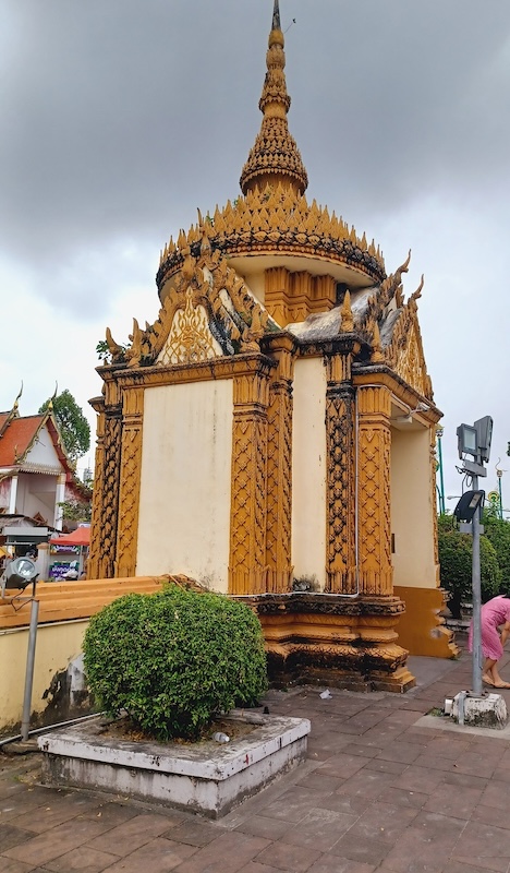 Nakhon Si Thammarat