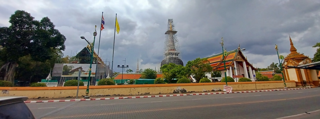 Nakhon Si Thammarat