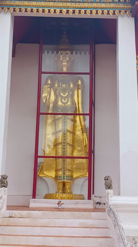 Nakhon Si Thammarat