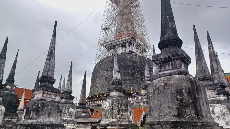 Nakhon Si Thammarat
