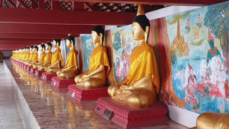 Nakhon Si Thammarat