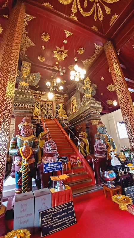 Nakhon Si Thammarat