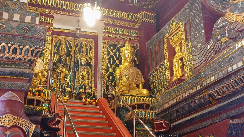 Nakhon Si Thammarat